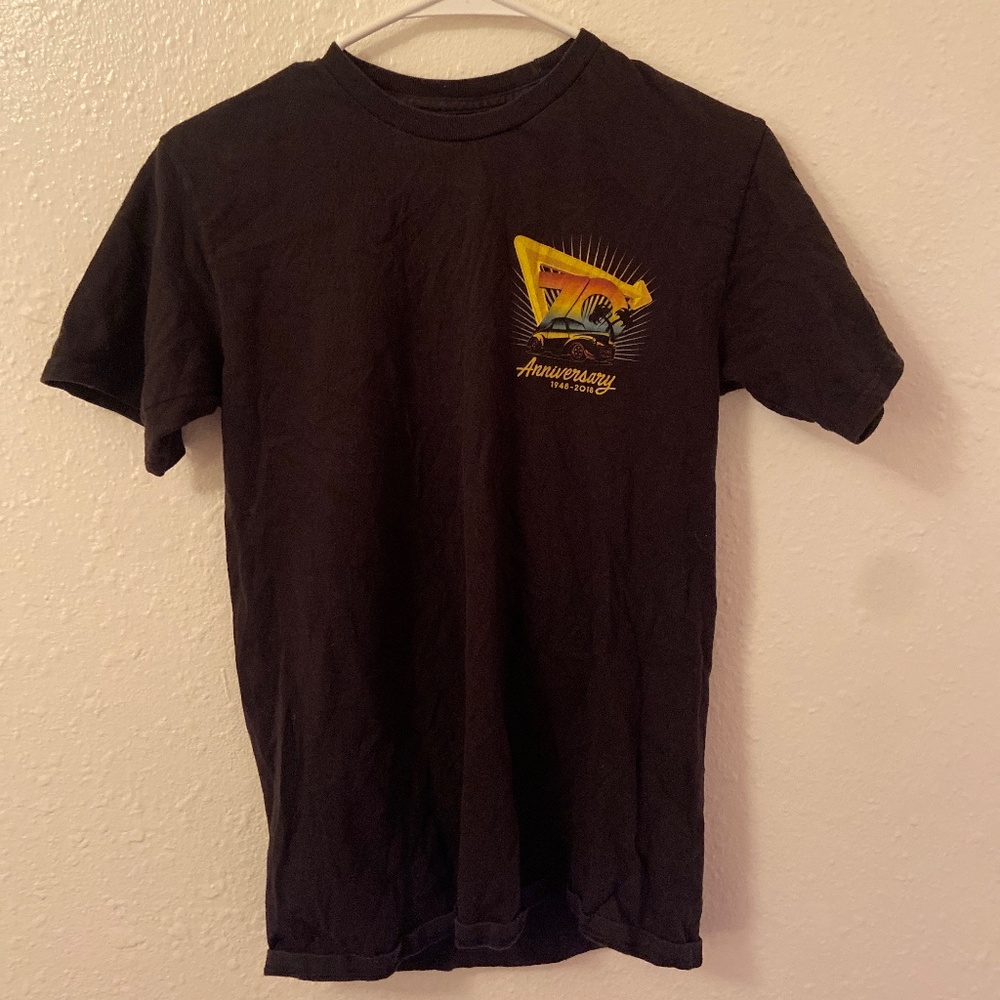 In N Out Tee